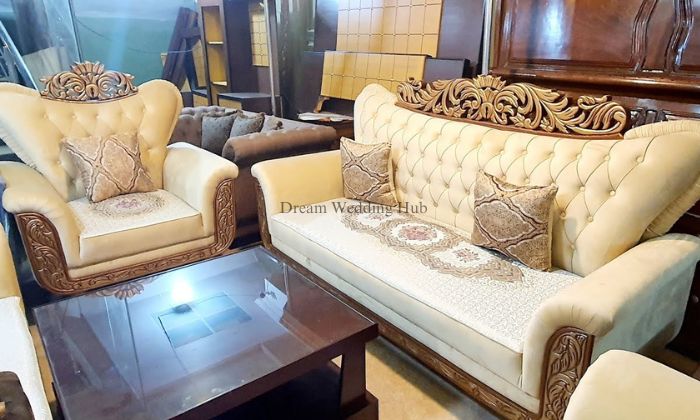 Shandil Furniture House